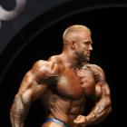 Iain  Valliere - Vancouver Pro 2019 - #1